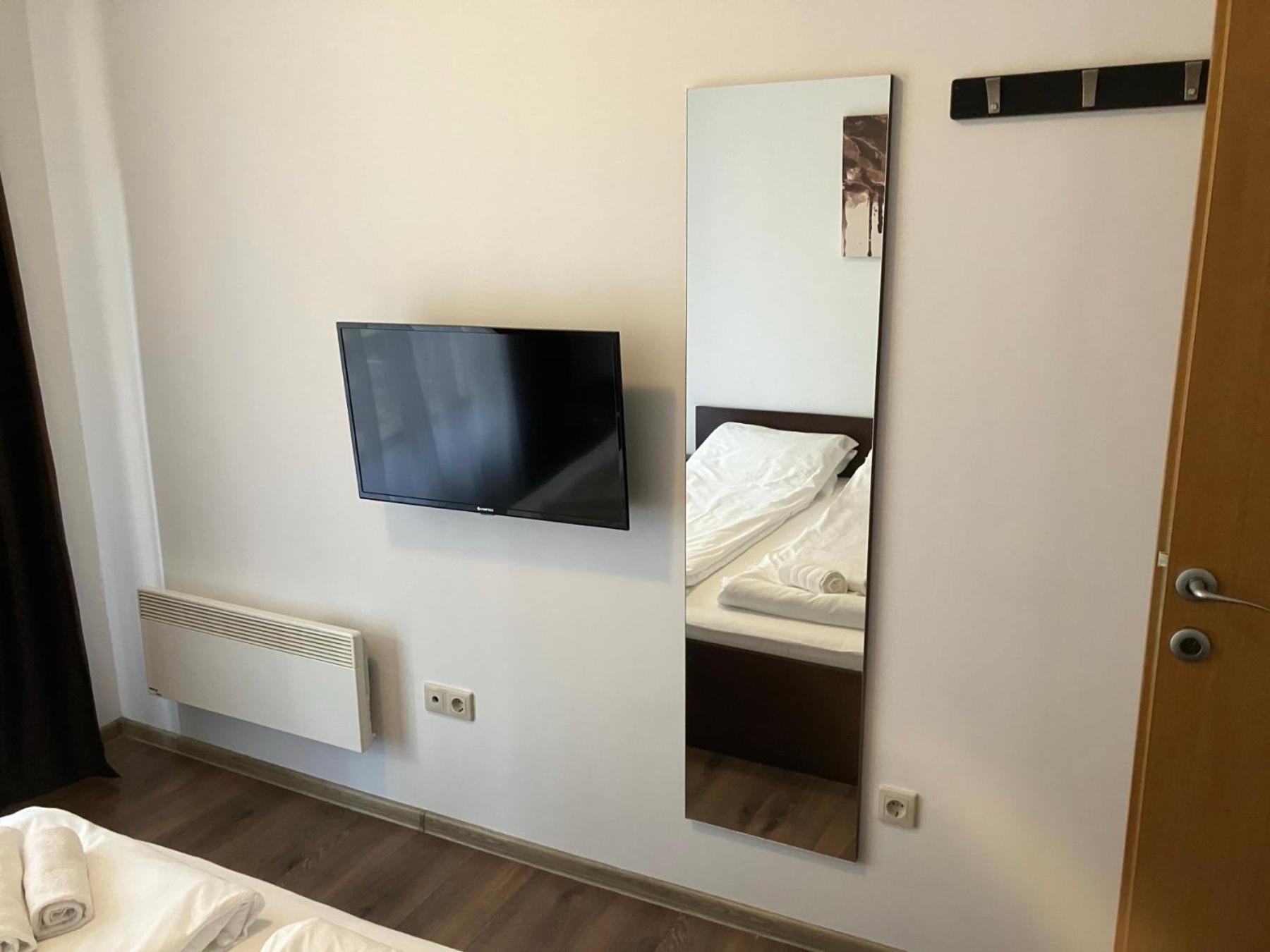 Aspen Golf Resort K004 Ski & Spa Relax Apartment Razlog Exterior foto